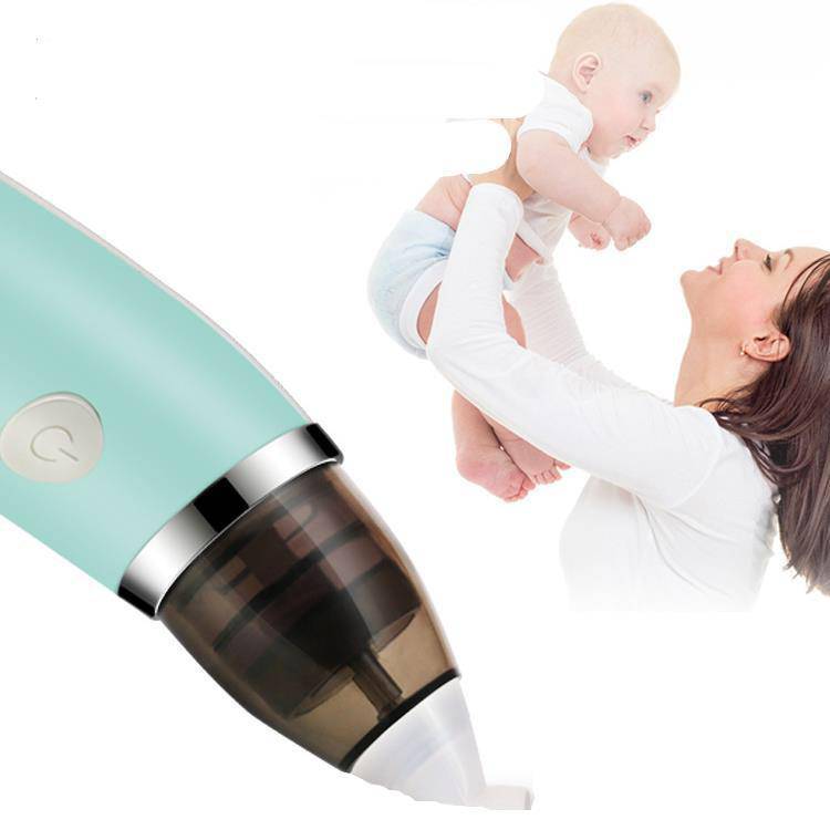 Nose Cleaner Baby Sniffing Equipment_1