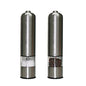 Stainless Steel Portable Pepper Grinder_0