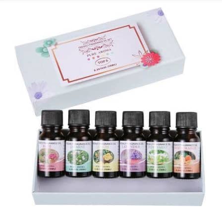 Essential Oil Set_0